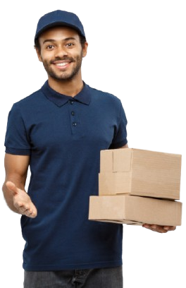 delivery-man